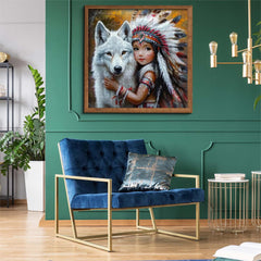 Soulful Harmony Jigsaw Puzzle 1000 Pieces