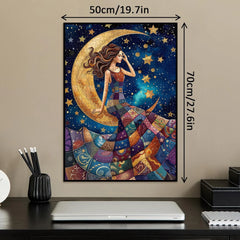 Dreamweaver Star Jigsaw Puzzle 1000 Pieces