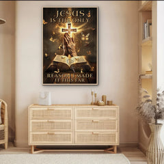 Prière de prière divine Puzzle 1000 pièces