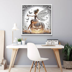 PUZLE FAIRY PUNPINA MOONI PUNZIONE 1000 pezzi