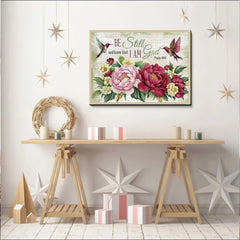 Puzzle Jigsaw Still Peace 1000 Pièces