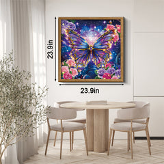 Starlit Wings Puzzle 1000 Teile
