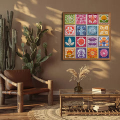 Puzzle Bloom & Carve, 1000 pezzi
