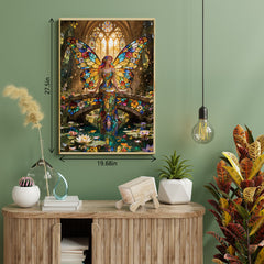 Prism Fairy Jigsaw Puzzle 1000 Pieces