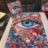Jewel Eye Puzzle 1000 pièces 1000 pièces