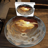 Valley Glow Puzzle 1000 Teile