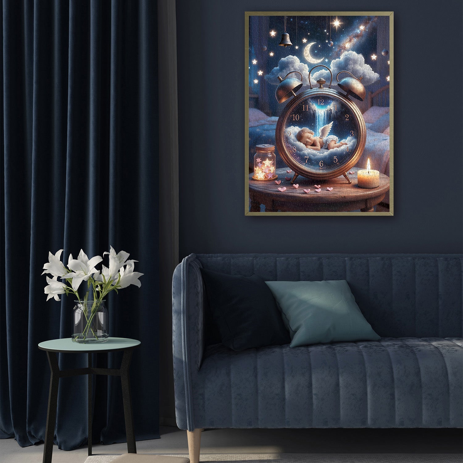 Angel's Rest Puzzle 1000 Teile