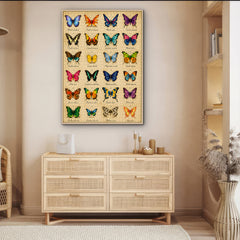 Aurelia Chart Jigsaw Puzzle 1000 Pieces