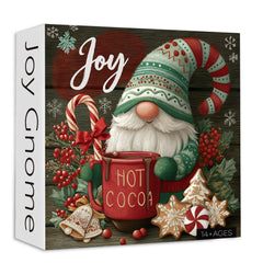 Joy Gnom Jigsaw Puzzle 1000 Stücke