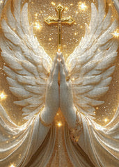 Puzzle della Sacra Benedizione 1000 pezzi