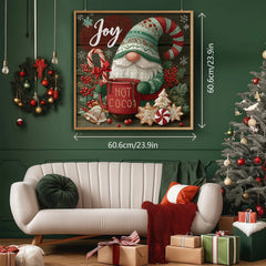 Joy Gnom Jigsaw Puzzle 1000 Stücke