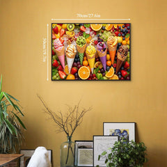 Puzzle Summer Chill 1000 pièces