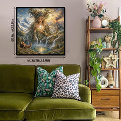 Spirit of Nature Jigsaw Puzzle 1000 Pieces