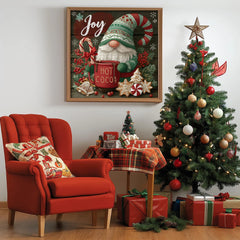 Joy Gnom Jigsaw Puzzle 1000 Stücke