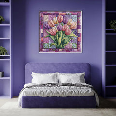 Tulip Harmony Puzzle 1000 Stücke
