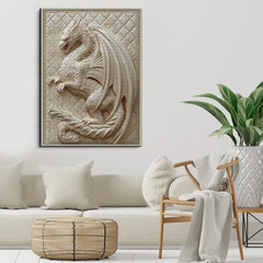 Dragon's Whisper Jigsaw Puzzle 1000 pièces
