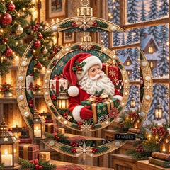 Christmas Carol Jigsaw Puzzle 1000 Pieces