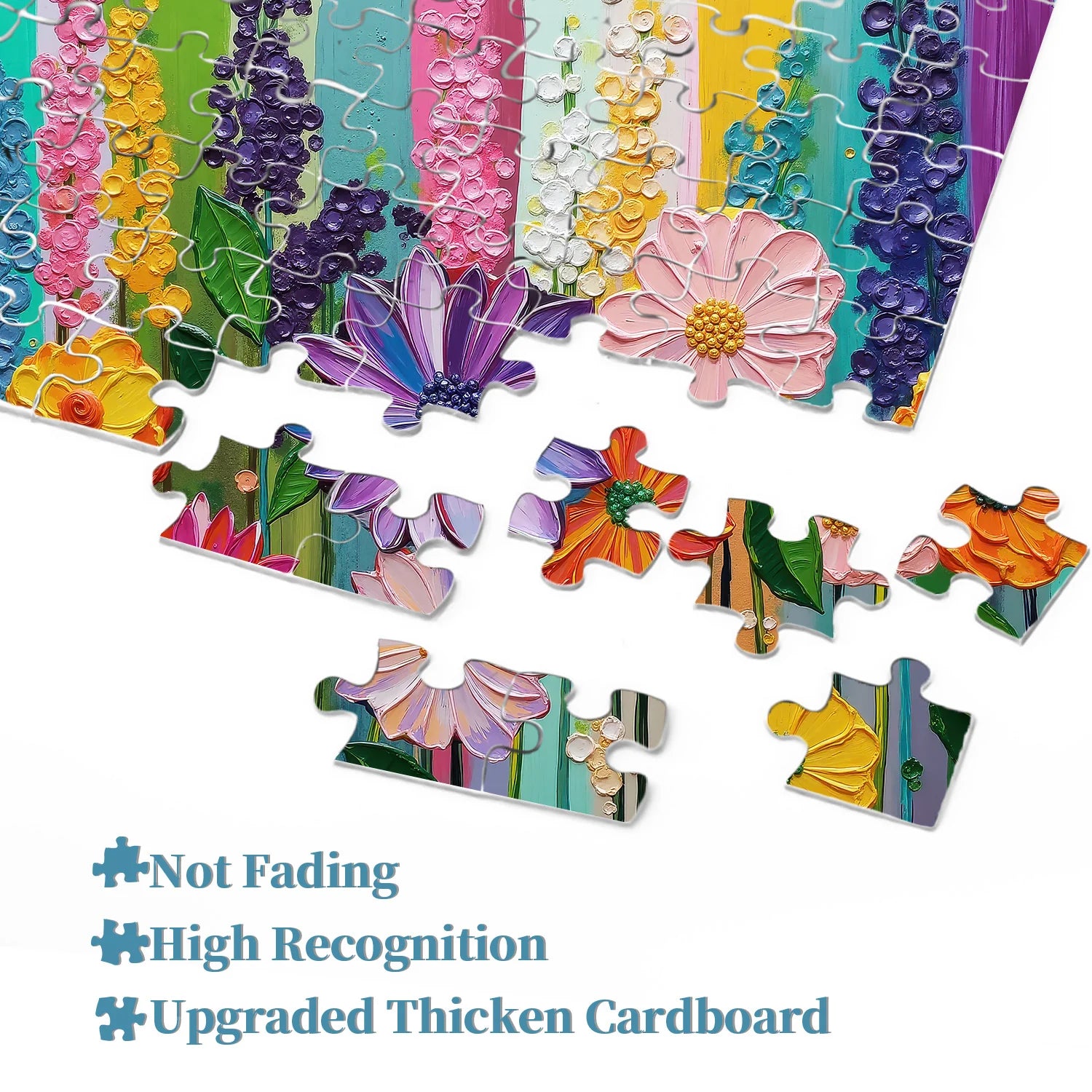 Puzzle Bloom Sinfonia 1000 pezzi