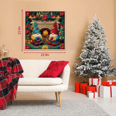 Accoglienti gnomi puzzle puzzle 1000 pezzi