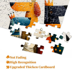 Puzzle Royal Pups 1000 pièces