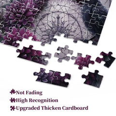 Dream Feather Jigsaw Puzzle 1000 Pieces