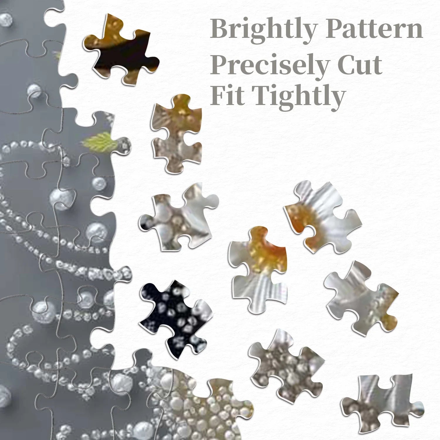 Butterfly Lady Jigsaw Puzzle 1000 piezas