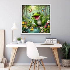 Laugh & Splash Jigsaw Puzzle 1000 Pieces