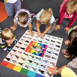 Diverse Dogs Collage Jigsaw Puzzle 1000 Pieces