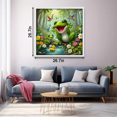 Laugh & Splash Jigsaw Puzzle 1000 Pieces