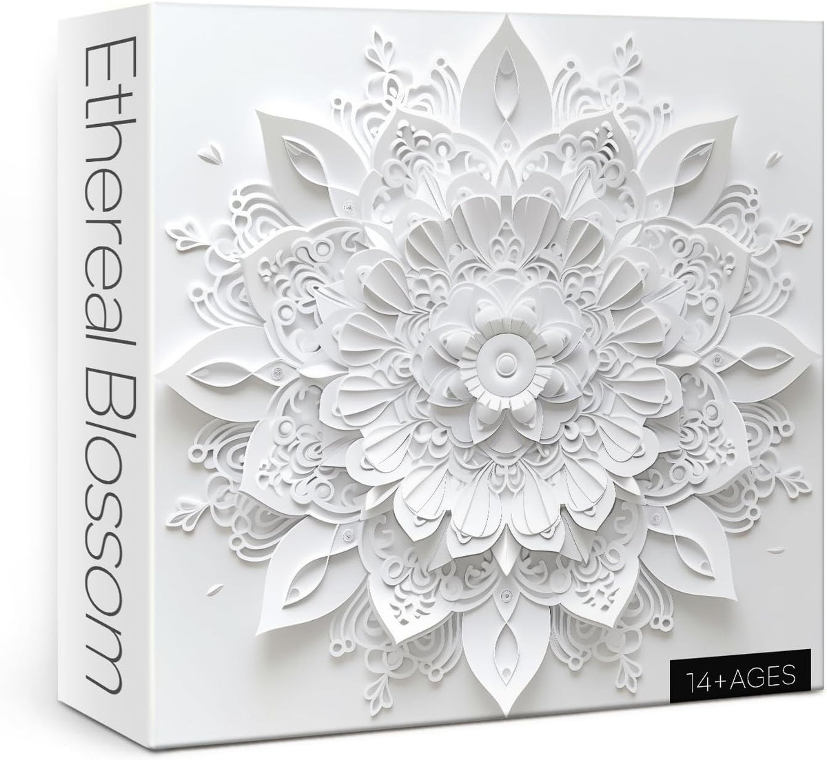 Ethereal Blossom Jigsaw Puzzles 1000 Pieces