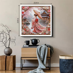 Blossom passeggia puzzle puzzle 1000 pezzi