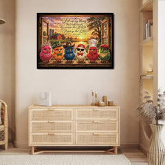 Chicks of Praise Jigsaw Puzzle 1000 Pieces