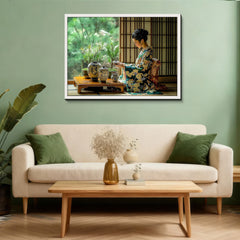 Quiet Elegance Jigsaw Puzzle 1000 Pieces