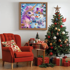 Puzzle unicorno puzzle puzzle 1000 pezzi