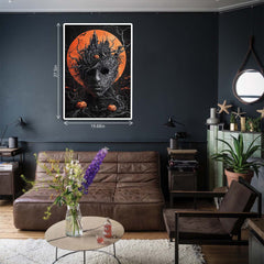 Twilight Terrors Jigsaw Puzzle 1000 Pieces