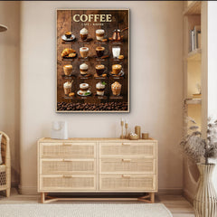 Cozy Café Vibes Jigsaw Puzzle 1000 Pieces