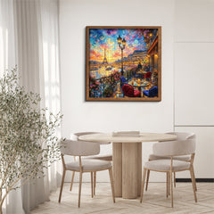 Seine River Dream Puzzle 1000 Teile