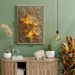 Treehouse Village Jigsaw Puzzle 1000 Pieces