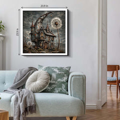 Copper Haven Jigsaw Puzzle 1000 Pieces
