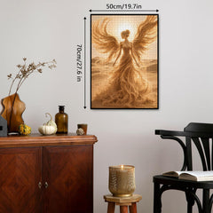 Sand Goddess Jigsaw Puzzle 1000 Pieces