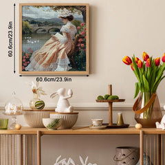 Victorien Grace Puzzle Puzzle 1000 pièces