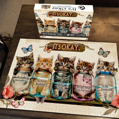 C'est bon puzzle de puzzle 1000 pièces