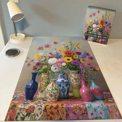 Blossom Vases Puzzles 1000 pièces