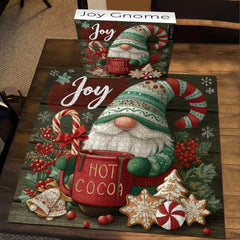 Joy Gnom Jigsaw Puzzle 1000 Stücke
