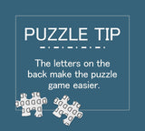 Pickforu® Paisley Mandala Jigsaw puzzle 1000 Pieces