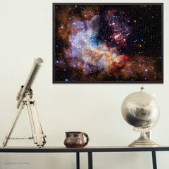 Westerlund Nebula Jigsaw Puzzle 1000 Pieces