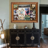Pickforu® Norman Rockwell Jigsaw Puzzle 1000 Pieces