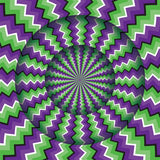 Pickforu® 3D Rotating Ripple Jigsaw Puzzles 1000 Pieces