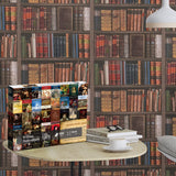 Pickforu® Shakespeare Book Jigsaw Puzzle 1000 Pieces